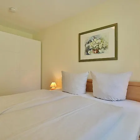 Apartment Gorch-fock-park Haus 57 Gorch-fock-park 57 17 Strandvergnuegen