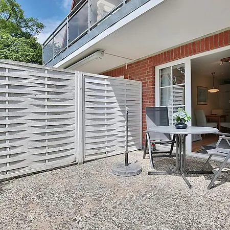 Gorch-fock-park Haus 57 Gorch-fock-park 57 17 Strandvergnuegen *