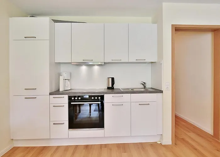 Gorch-fock-park Haus 57 Gorch-fock-park 57 17 Strandvergnuegen Apartment