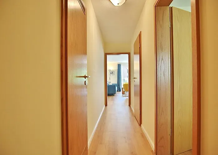 Gorch-fock-park Haus 57 Gorch-fock-park 57 17 Strandvergnuegen