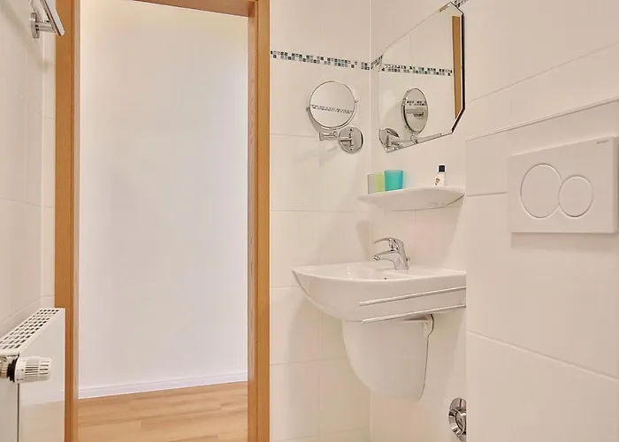 Gorch-fock-park Haus 57 Gorch-fock-park 57 17 Strandvergnuegen * Timmendorfer Strand