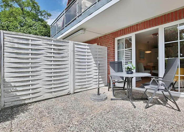 Gorch-fock-park Haus 57 Gorch-fock-park 57 17 Strandvergnuegen *